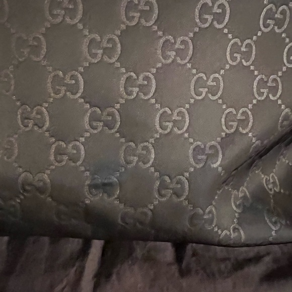 Gucci tote bag - Picture 7 of 12